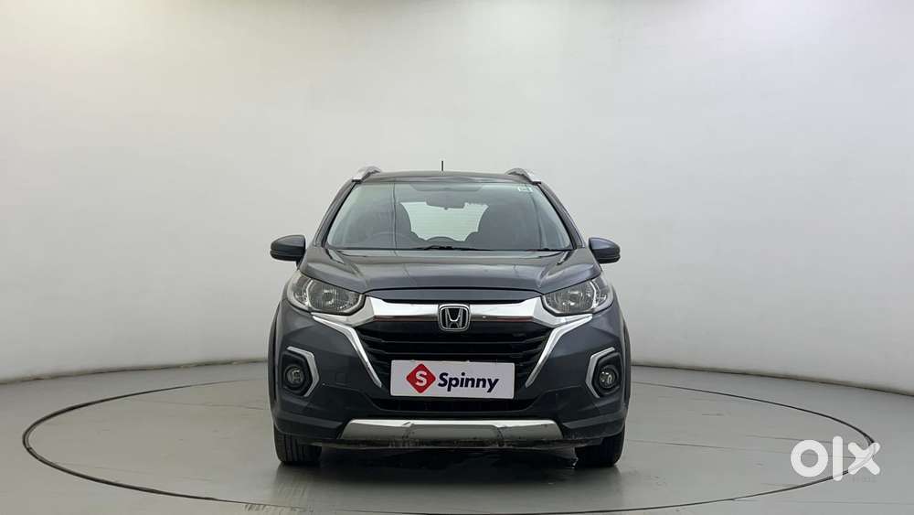 Honda Wr-v [ ] 1.2 Sv I-vtec Mt, 2022, Petrol