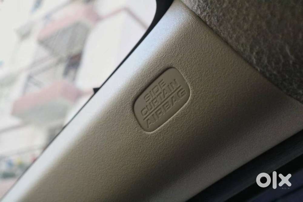 Honda City I-vtec Vx, 2020, Petrol