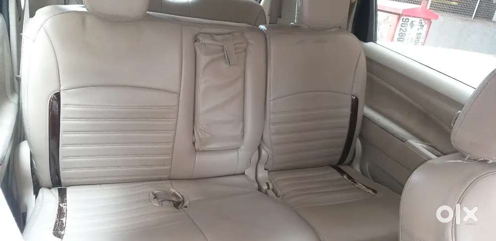 Maruti Ertiga Vxi 2017
