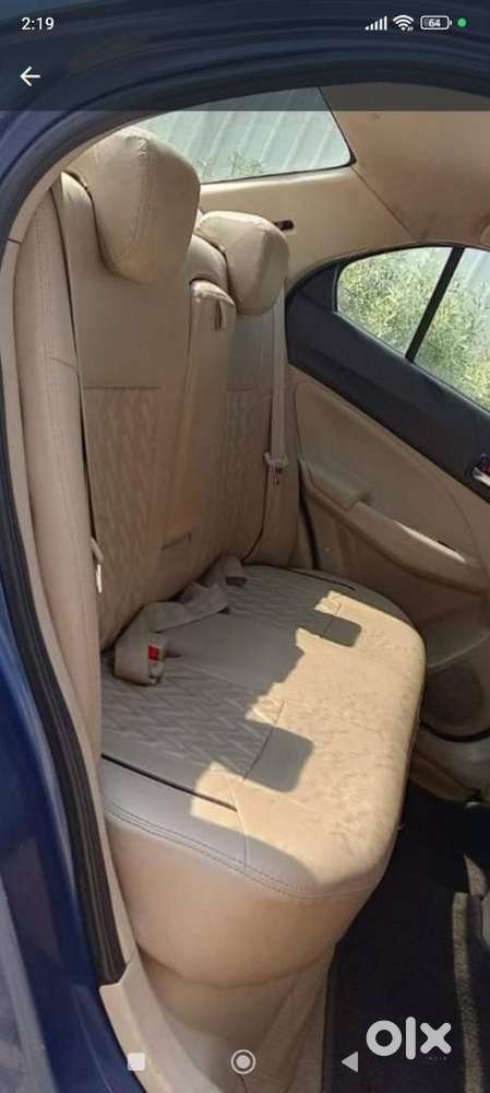 Maruti Suzuki Swift Dzire Amt Vdi, 2018, Diesel