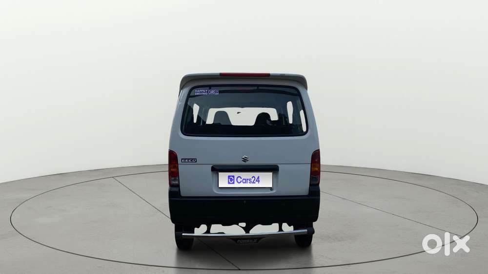 Maruti Suzuki Eeco 5 Seater Ac, 2024, Petrol