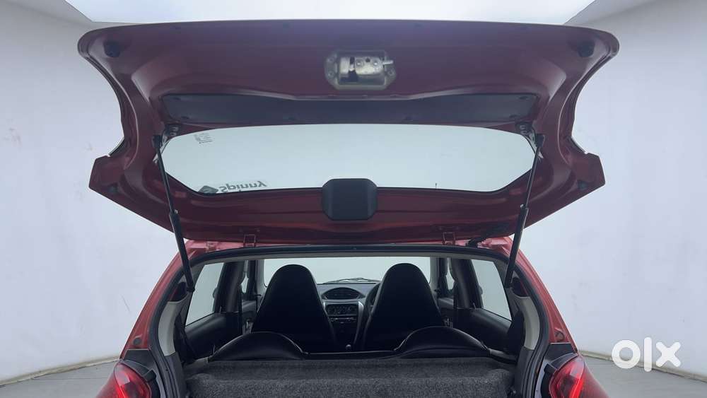 Maruti Suzuki Alto 800 2012-2016 Vxi, 2016, Petrol