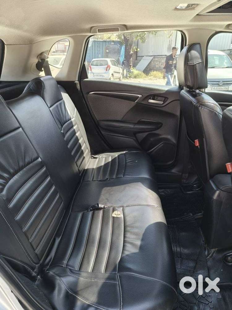 Honda Wr-v 1.5 Vx I-dtec, 2019, Diesel