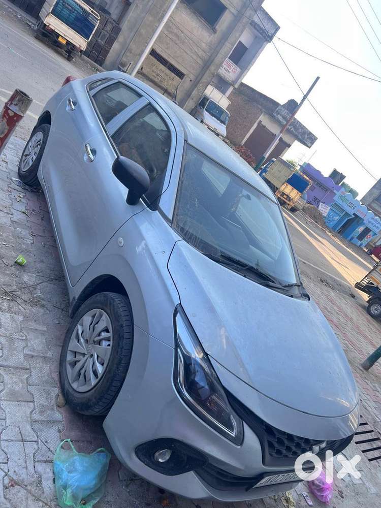 Maruti Suzuki Baleno 2023 Good Condition