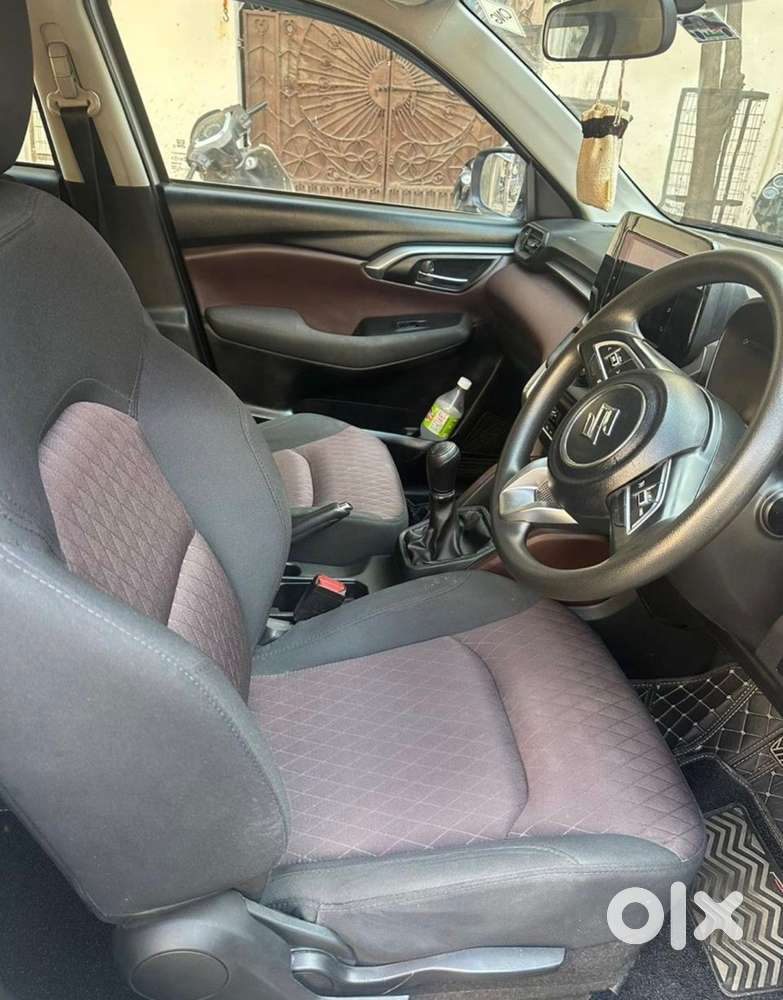 Maruti Suzuki Grand Vitara 2024