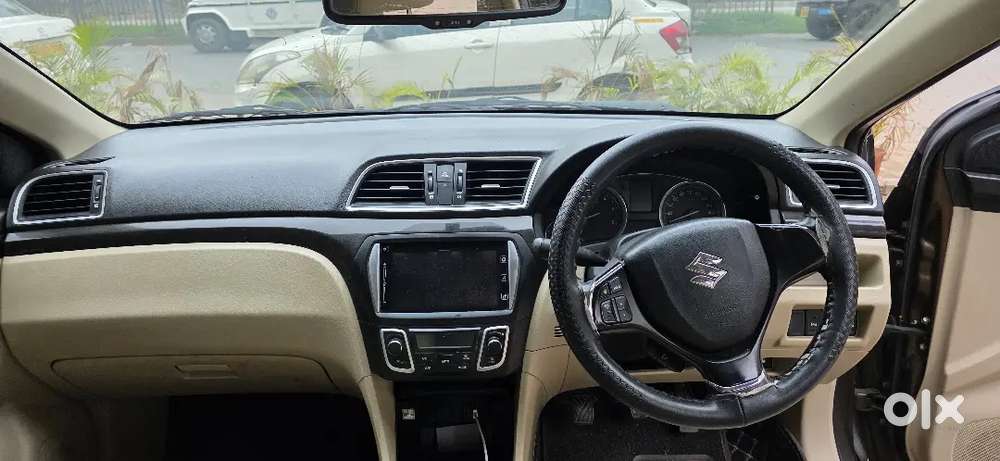 Maruti Suzuki Ciaz 2015 Diesel Well Maintained And In Good Condition