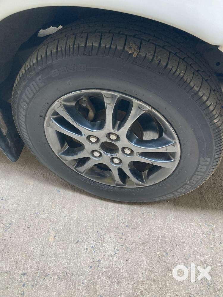 Toyota Innova 2.5 V 7 Str, 2011, Diesel