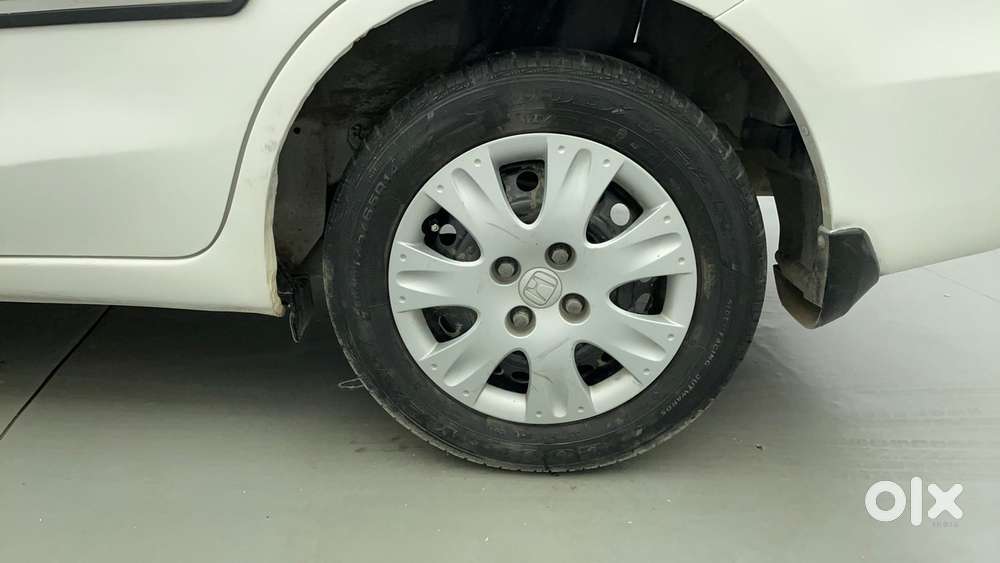 Honda Amaze S I-vtec, 2015, Petrol