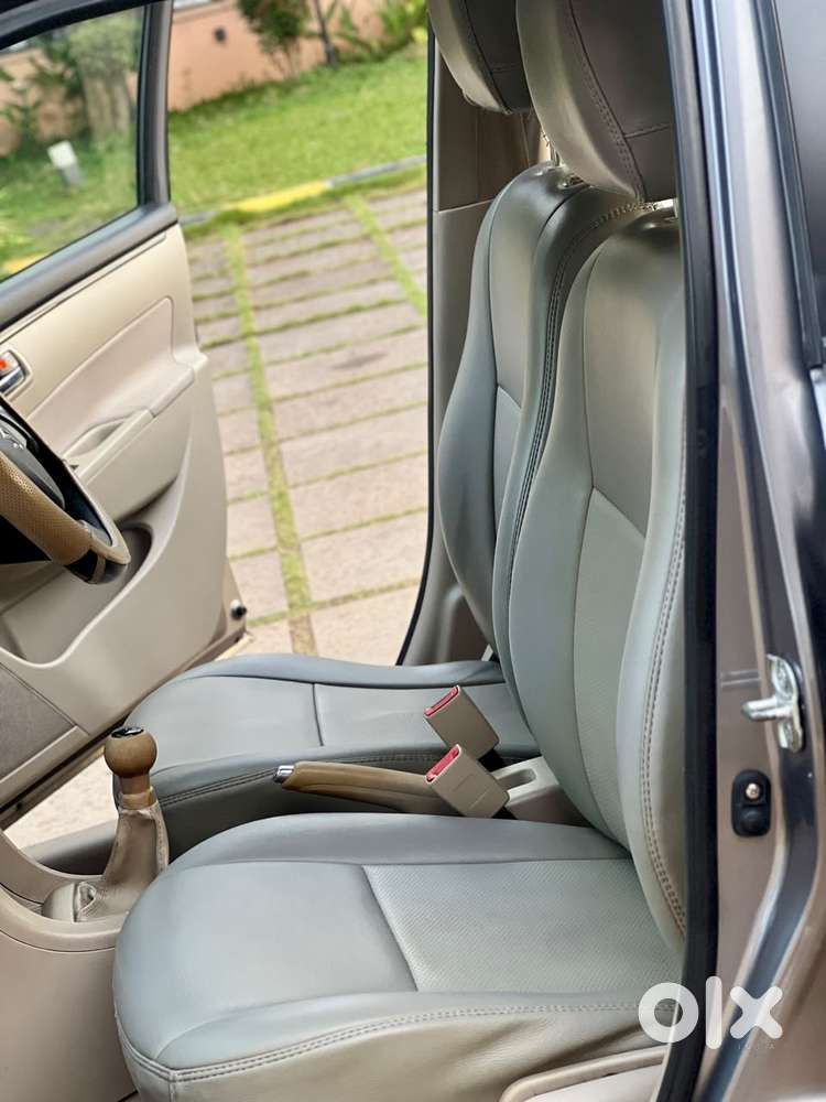 Maruti Suzuki Swift Dzire Vdi (o), 2014, Diesel