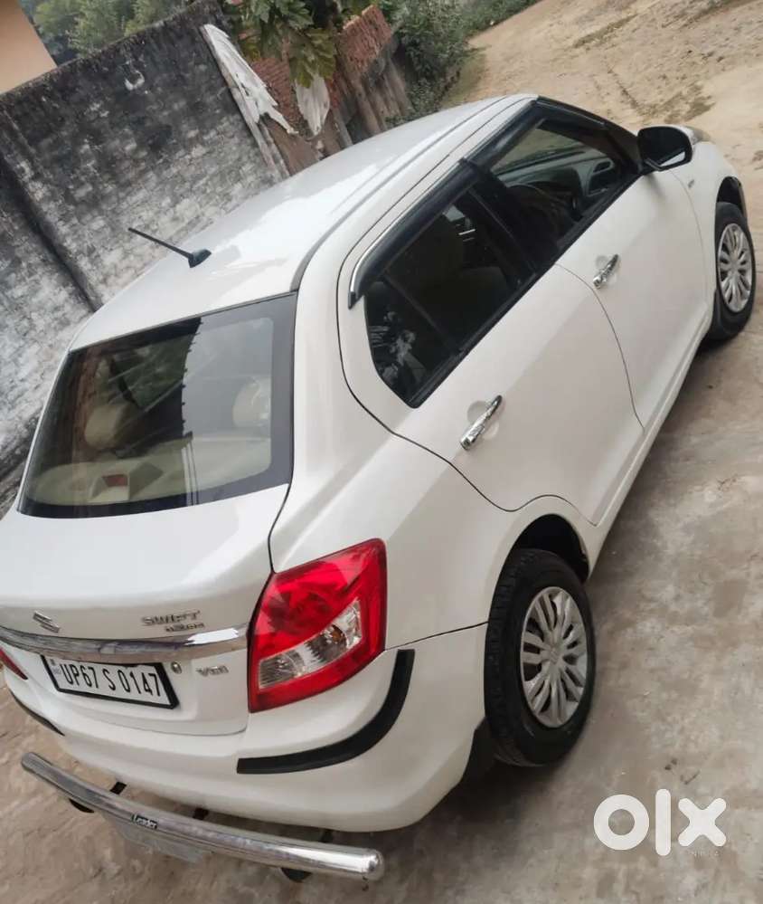 Maruti Swift Dzire Vdi 2017
