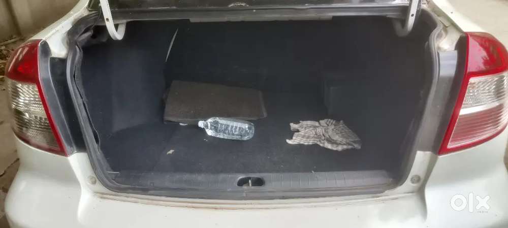 Maruti Suzuki Sx4 2007 Petrol.