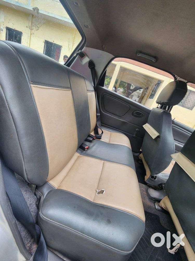 Maruti Suzuki Alto Std (o), 2006, Petrol