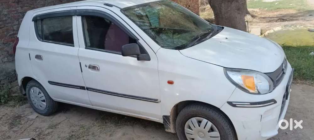 Maruti Suzuki Alto 2020