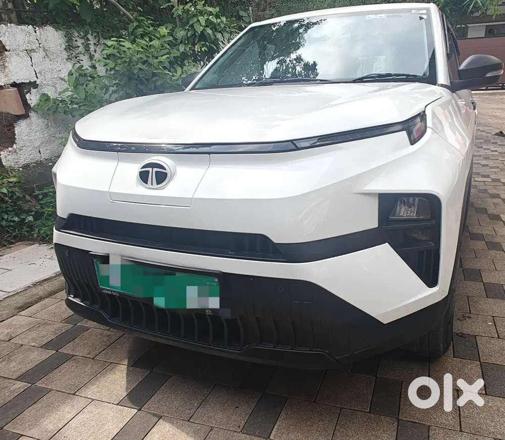 Tata Punch Ev 2025 Smart