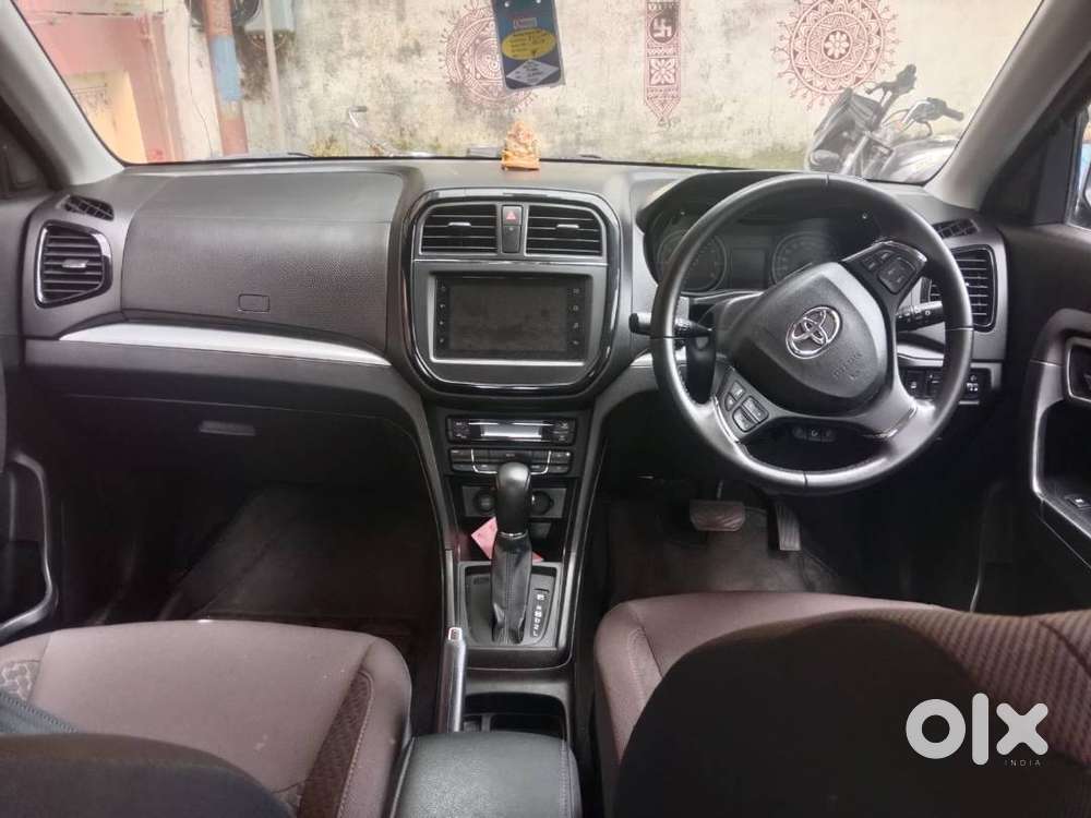 Toyota Car