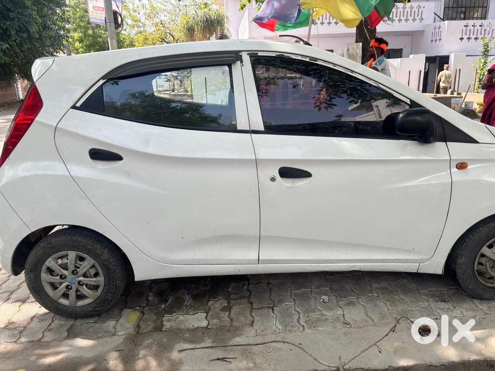 Hyundai Eon 2014 Petrol Well Maintained