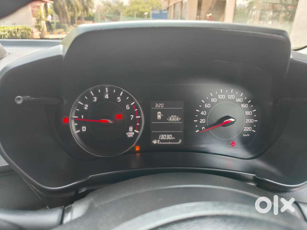 Maruti Suzuki Swift Lxi Option, 2024, Petrol