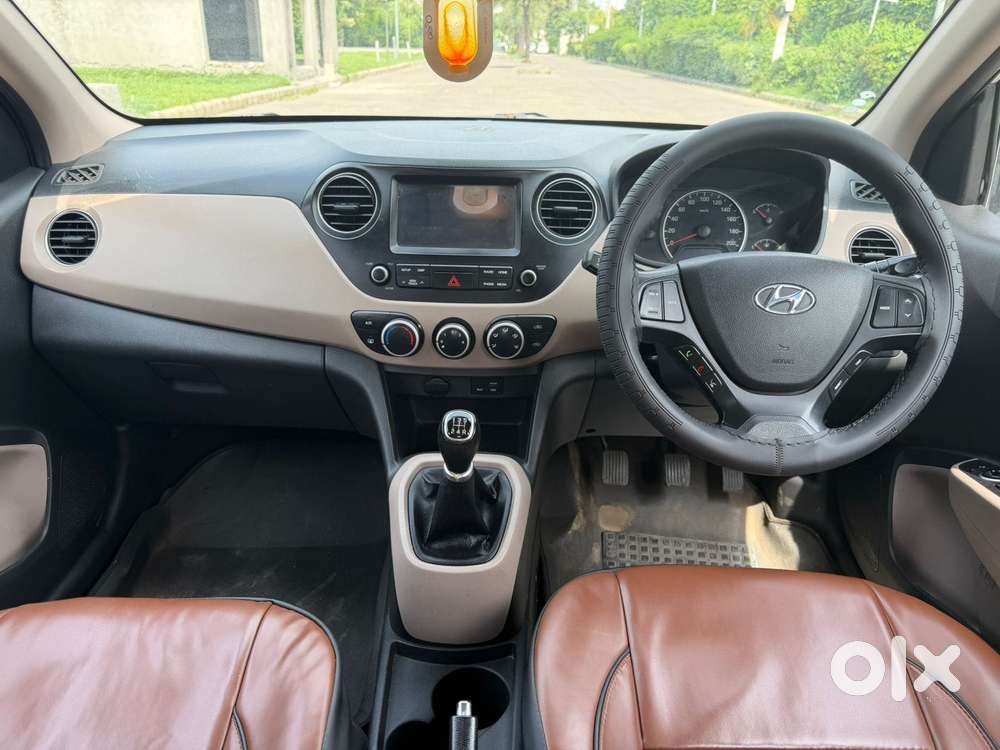 Hyundai I10 Sportz, 2018, Petrol