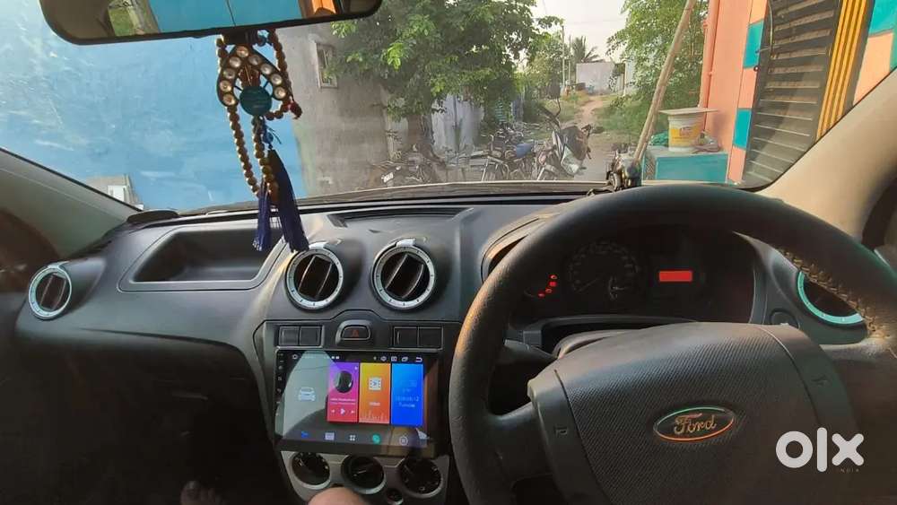 Ford Figo 2010