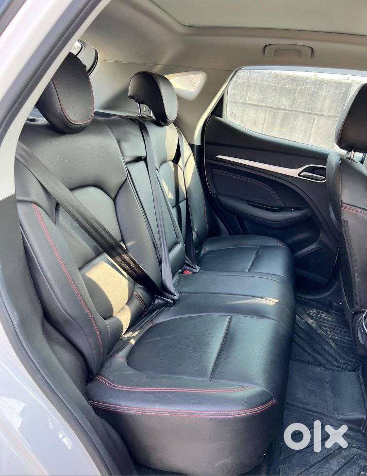 Mg Zs Ev Excite, 2025, Electric