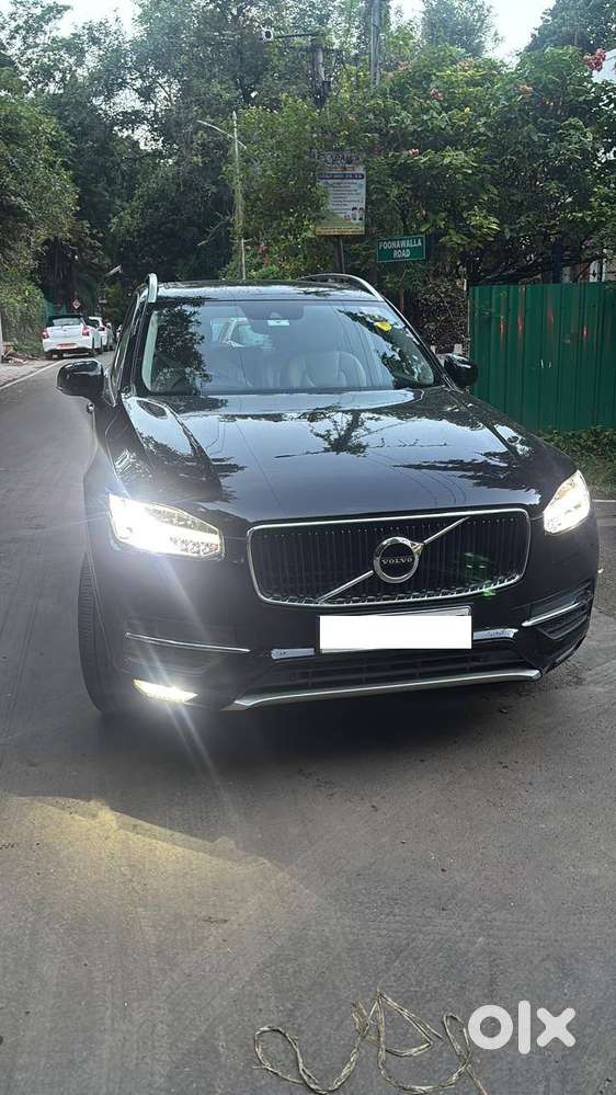 Volvo Xc90 D5 Diesel 2018