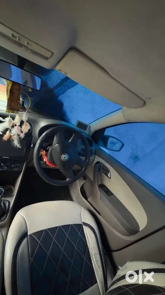 Skoda Rapid 2013 Diesel 90000 Km Driven