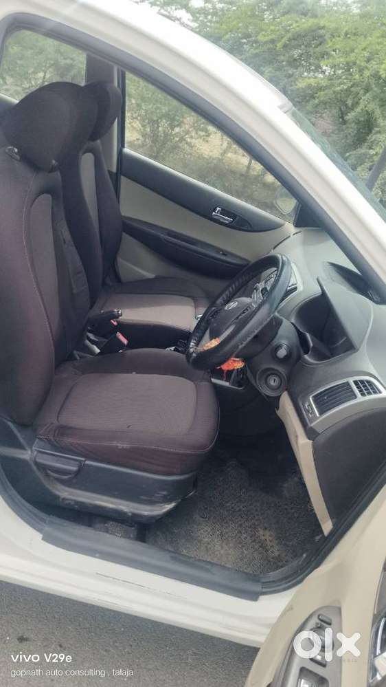 Hyundai I20 2012-2014 Sportz At 1.4, 2014, Diesel