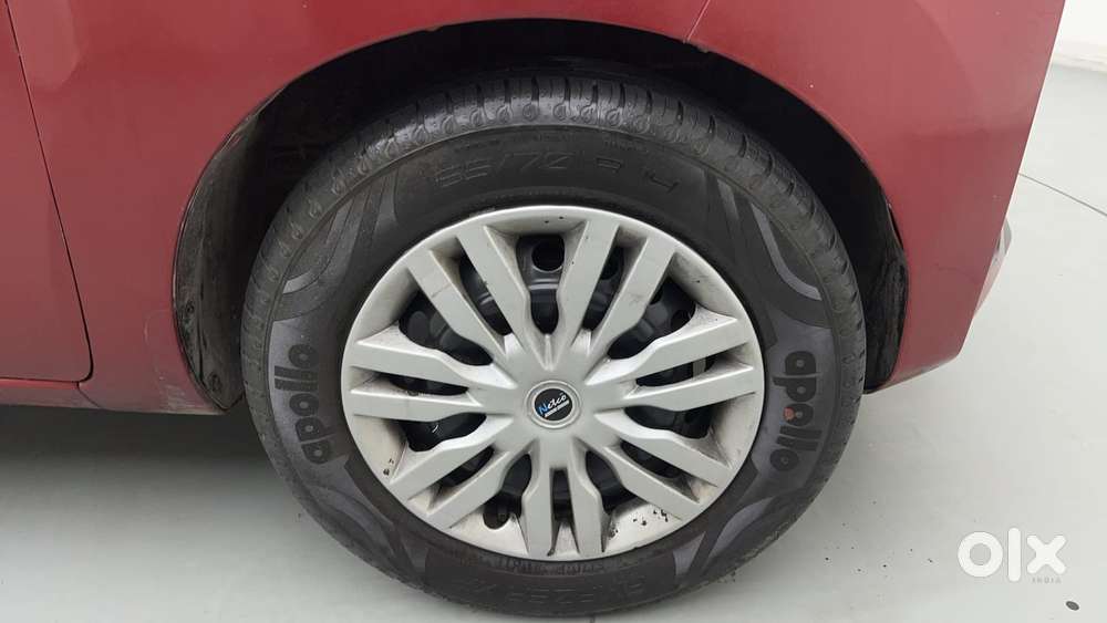 Datsun Redigo 2020-2022 0.8 A, 2021, Petrol