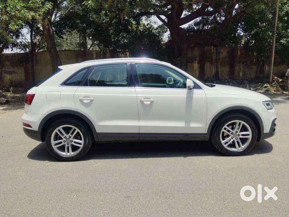 Audi Q3 1.4 30 Tfsi Premium, 2019, Petrol