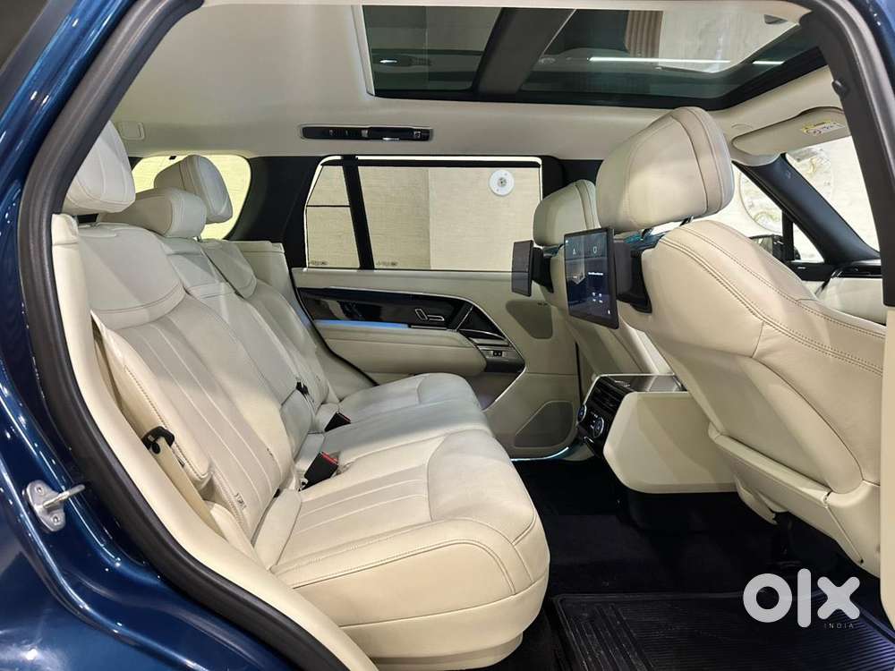 Land Rover Range 3.0 Diesel Swb Vogue, 2023, Diesel