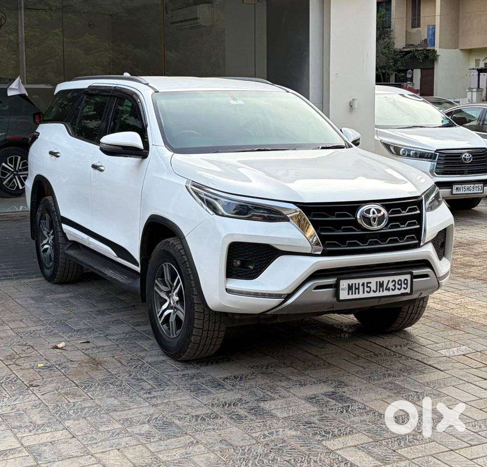 Toyota Fortuner 3.0 4x2 Mt, 2024, Diesel