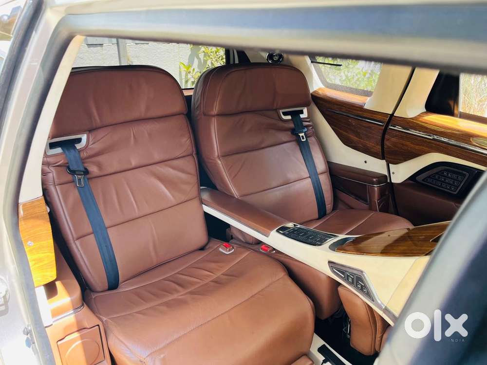 Toyota Innova 2.5 G (diesel) 7 Seater, 2015, Diesel