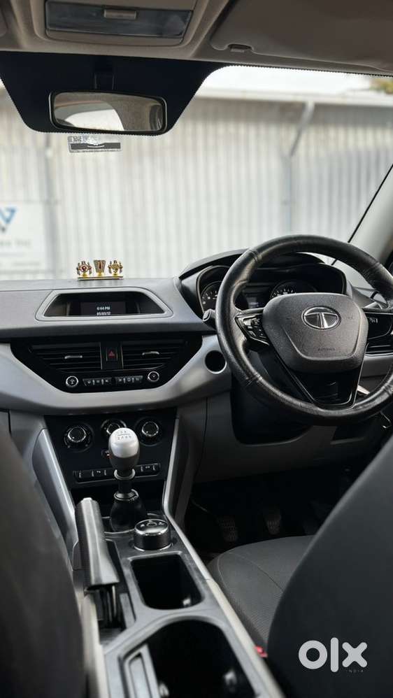 Tata Nexon Diesel