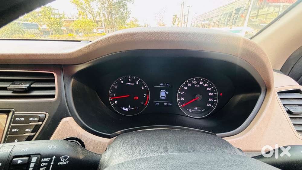 Hyundai I20 Asta (o) 1.2 Mt, 2019, Petrol