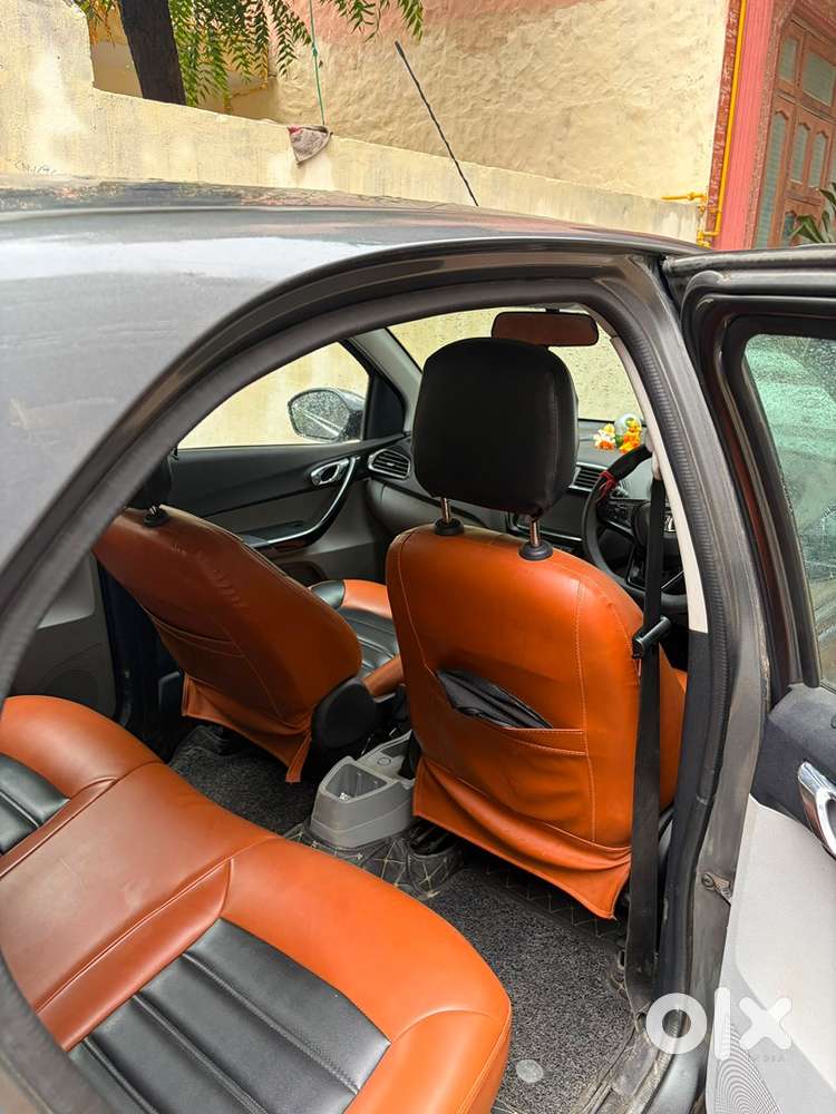 Tata Tiago Petrol Manual 2020