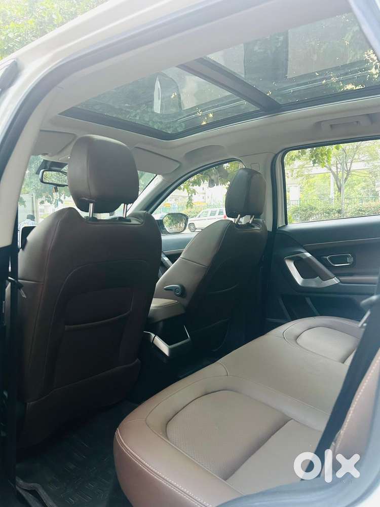Tata Harrier Xz+, 2022, Diesel