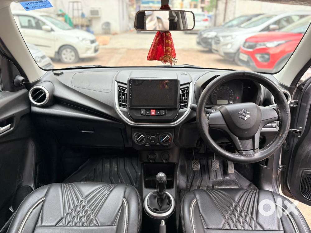Maruti Suzuki Celerio Vxi(o), 2023, Petrol