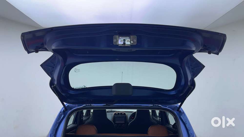 Renault Kwid Climber 1.0 Mt, 2018, Petrol