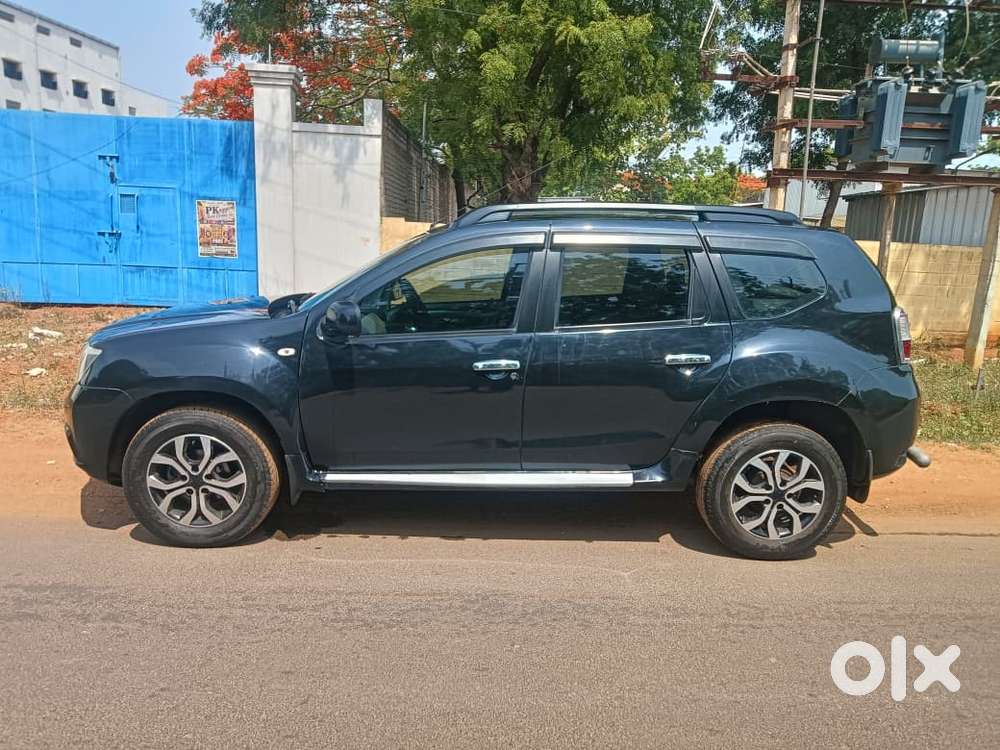 Nissan Terrano Xl (d), 2015, Diesel
