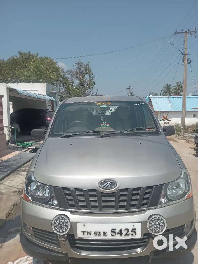 Mahindra Xylo 2013 Diesel Well Maintained