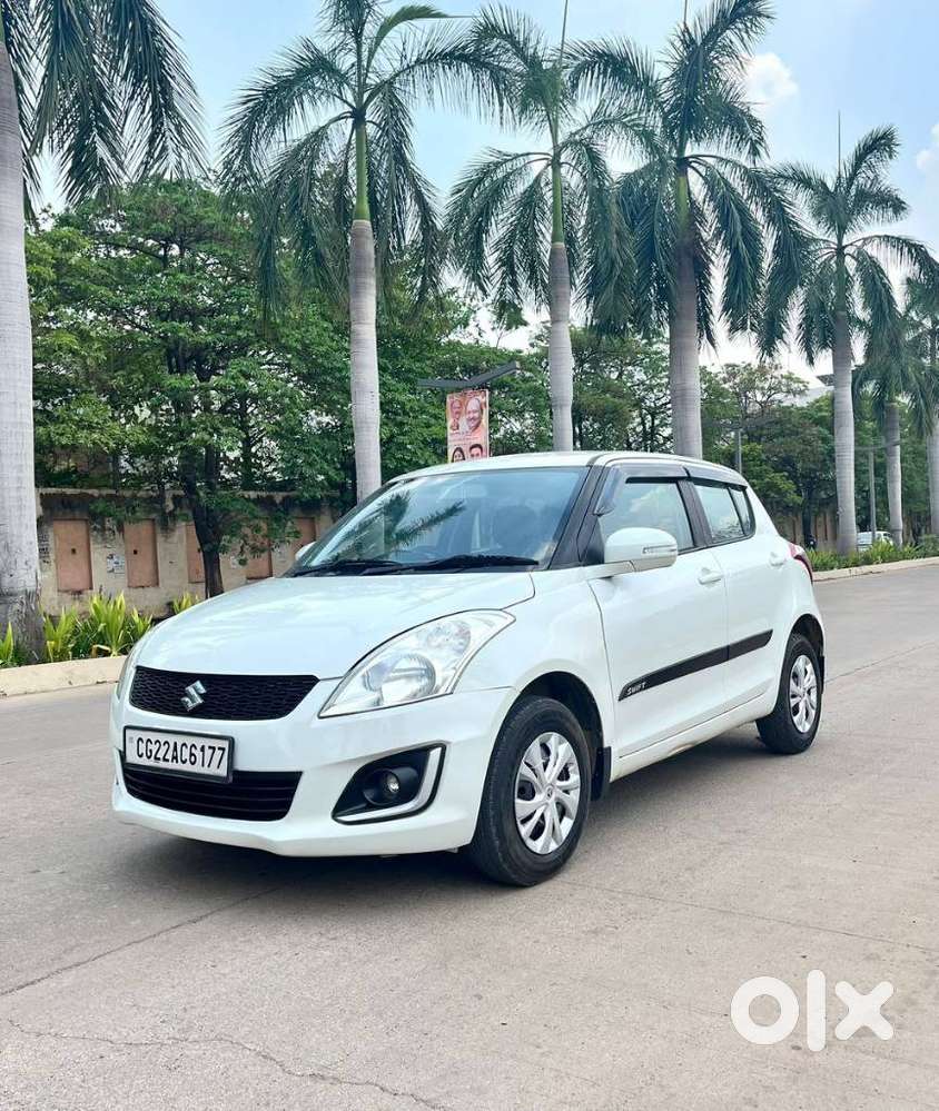Maruti Suzuki Swift Vxi + Manual, 2015, Petrol