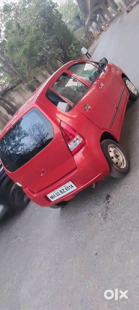 Maruti Suzuki Zen Estilo Vxi Bsiv, 2011, Petrol