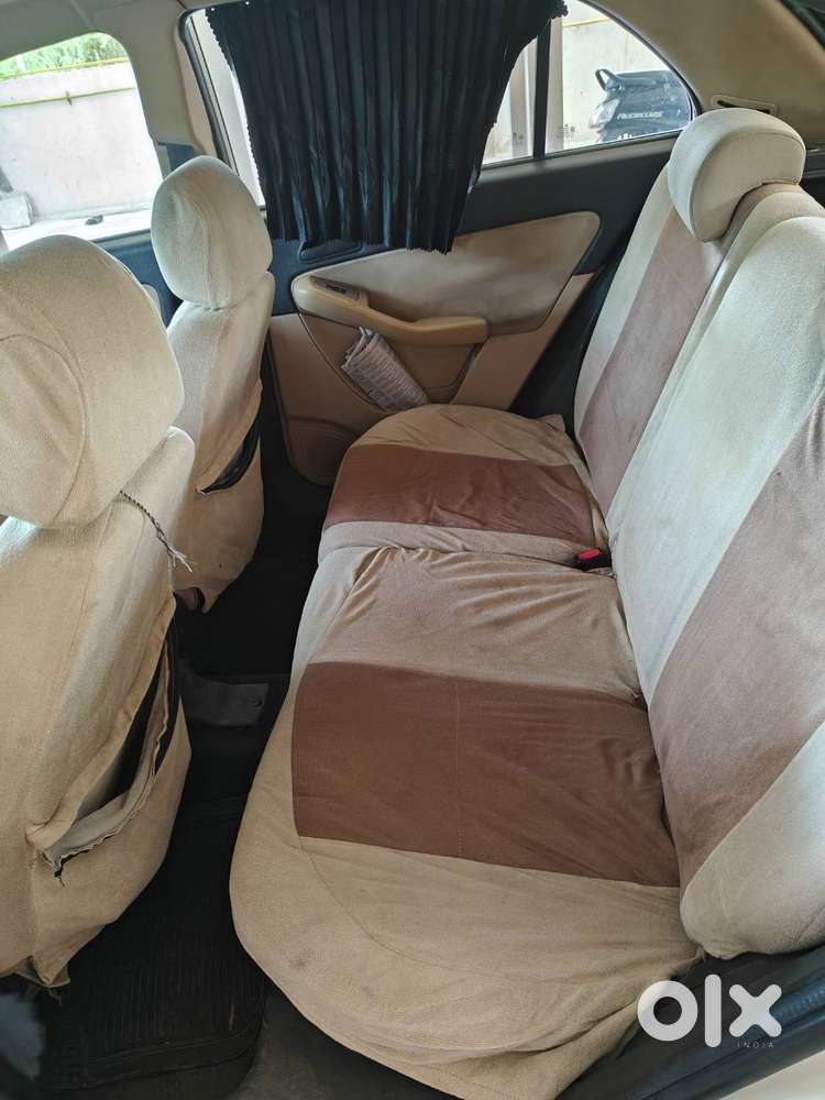 Tata Indica Vista 2011 Diesel Well Maintained