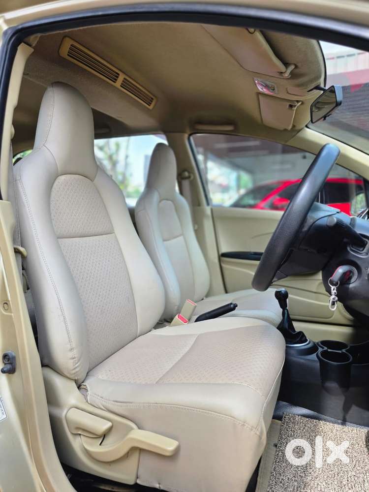Honda Mobilio 1.5 S I-dtec Mt, 2014, Diesel