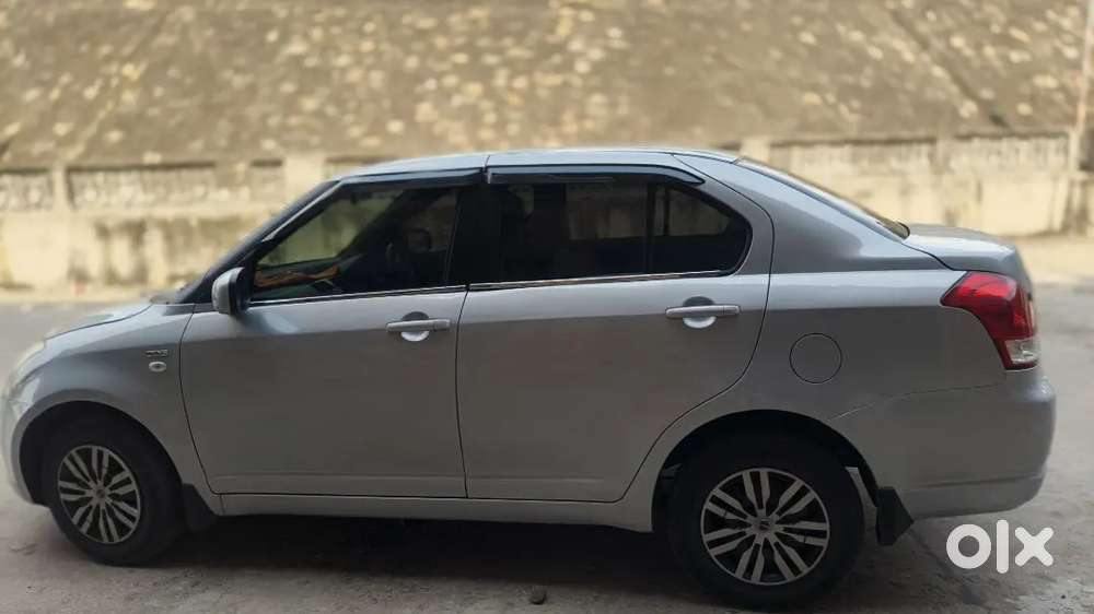 Maruti Suzuki Dzire 2010 Full Condition A/c Also Working