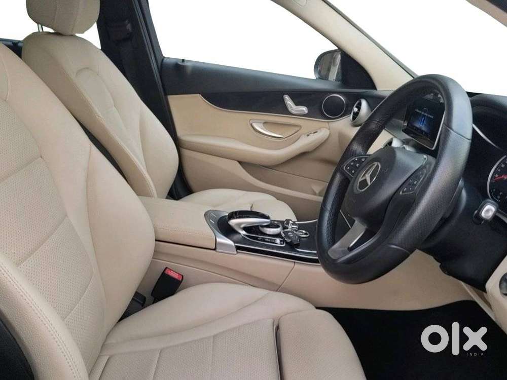 Mercedes-benz C-class Prime C 220d, 2018, Diesel