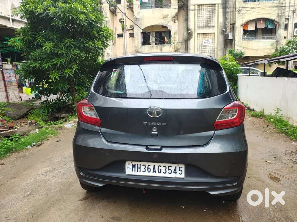 Tata Tiago 1.2 Revotron Xe 2021