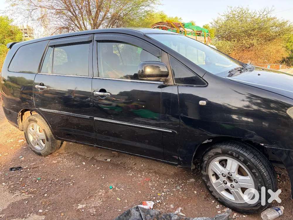 Toyota Innova 2008