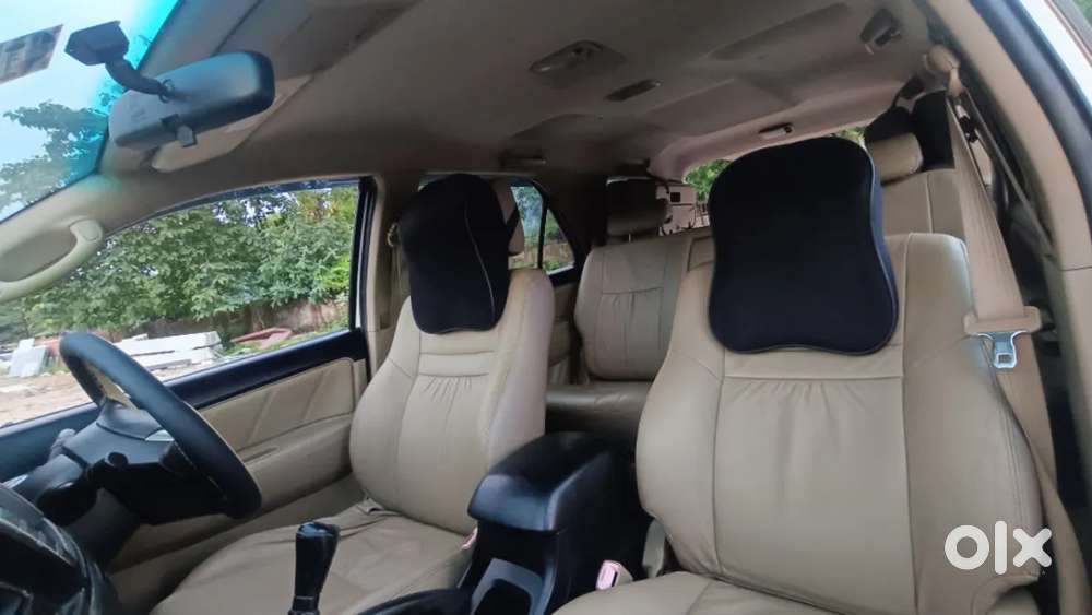 Toyota Fortuner, 2016, Diesel