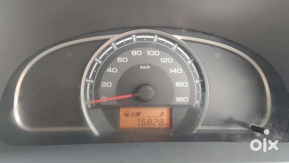 Maruti Suzuki Alto 800 2012-2016 Lxi, 2014, Petrol